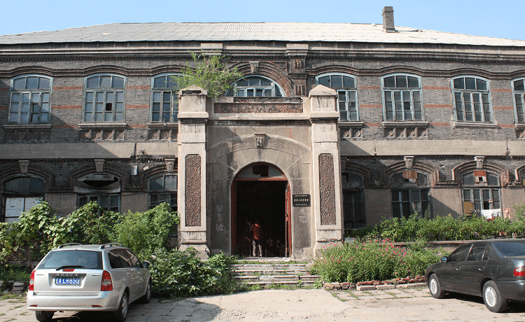 湖北——丹江口大坝景区